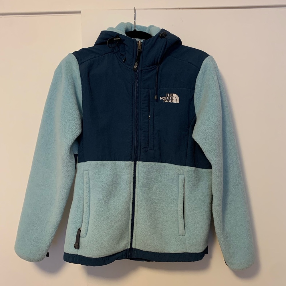 NEVER WORN The North Face Denali Fleece size S